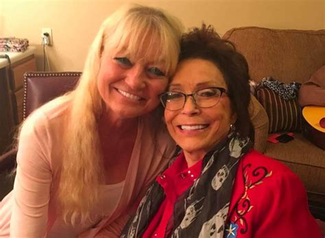 Clara Marie Daughter Of Country Music Legend Loretta Lynn Undergoes