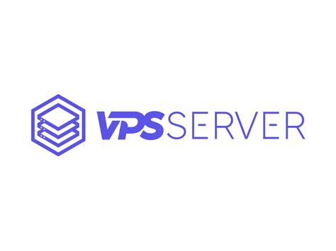 VPS Server Logo PNG vector in SVG, PDF, AI, CDR format