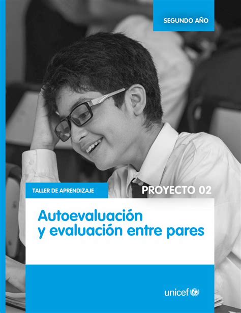 Pdf Autoevaluaci N Y Evaluaci N Entre Pares Dokumen Tips