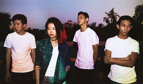 Singapore's music scene: put these local bands and singers on your playlist