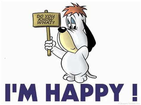 Droopy Dog Cartoon Funny Quotes. QuotesGram