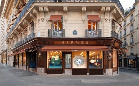 Hermès s Heir Nicolas Puech to Leave 11 Billion worth of His Fortune