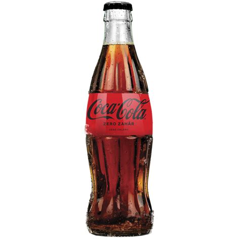 Coca Cola Zero Zahar Bautura Racoritoare Carbogazoasa Cu Indulcitori