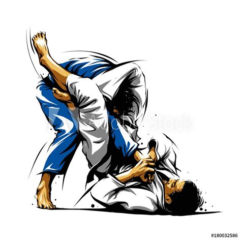 Foto Imagem Brazilian Brazilian Jiu Jitsu Triangle Choke Posterscz