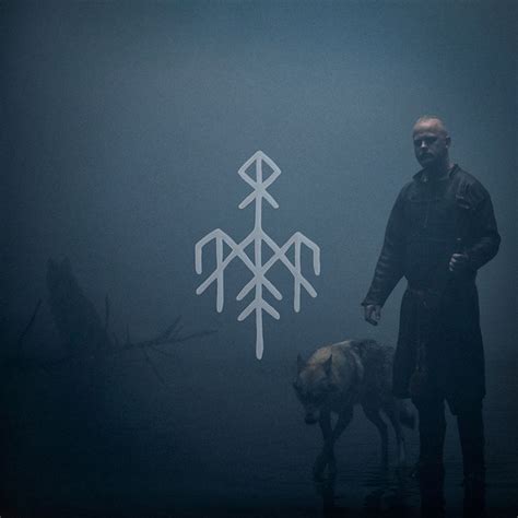 Wardruna Composer Einar Selvik S Volusp Live With Orchestra Now