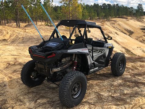 ITP Hurricane 15 Wheels Bronze 33 Coyote Tires Can Am Maverick X3