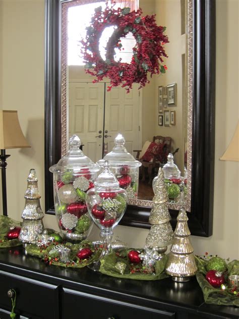 Christmas decorations | Lori's favorite things ...