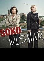 SOKO Wismar Present Nude Scenes