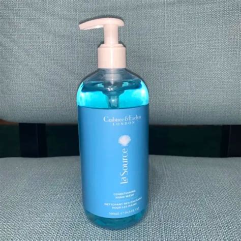 Crabtree Evelyn Skincare Crabtree Evelyn La Source Conditioning