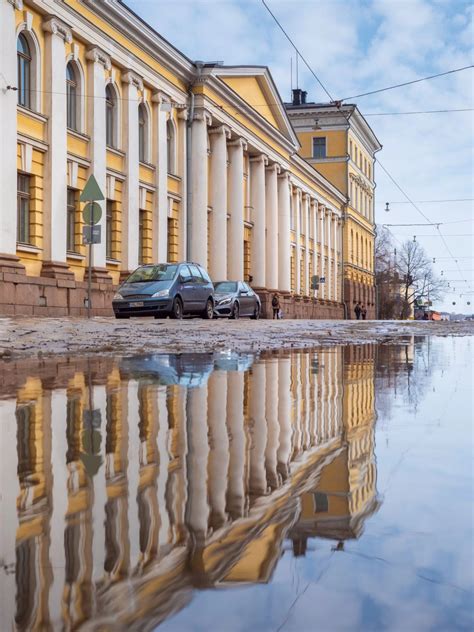 Helsinki Highlights Virtual Tour - Ataman Tours - Best Tours in Helsinki