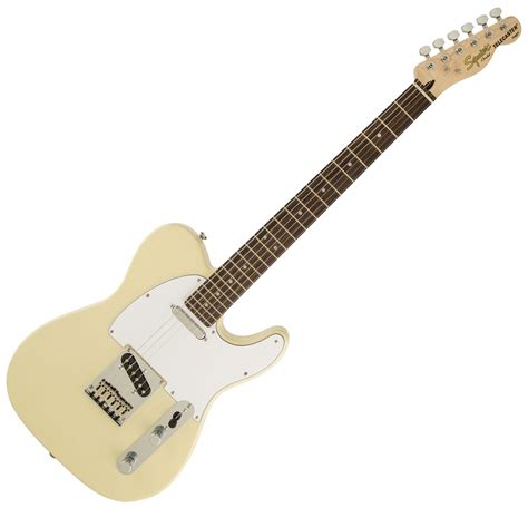 Fender Squier Standard Telecaster Chitarra Elettrica Muziker