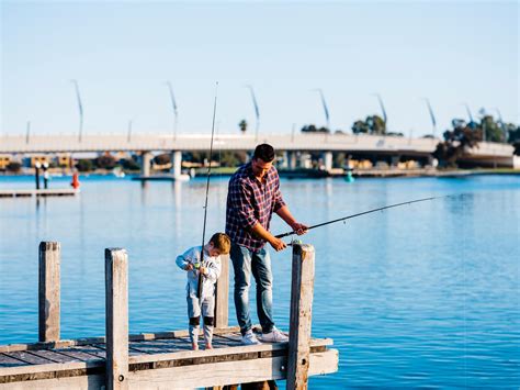 TOP 20 Things to do in Mandurah for Winter School Holidays