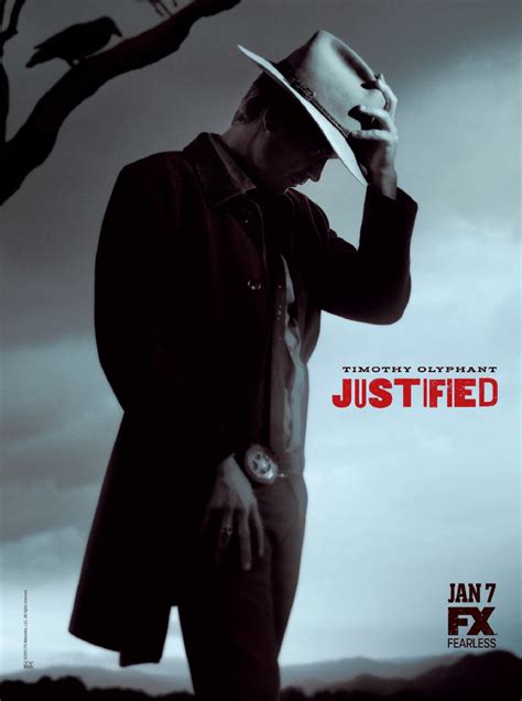 Justified season 5 in HD - TVstock