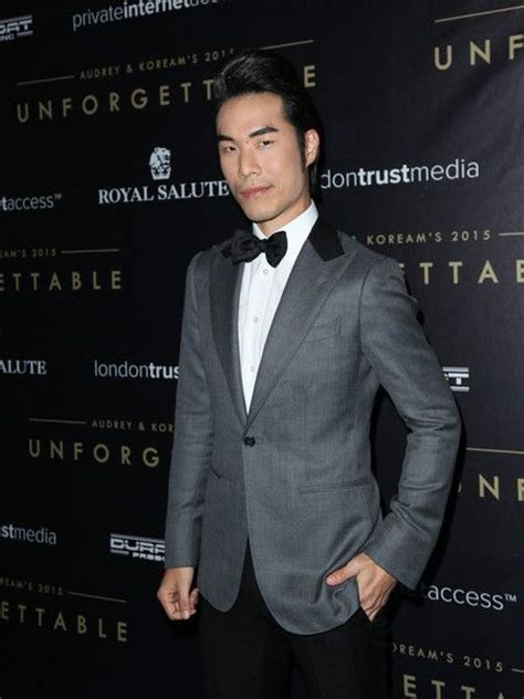 Eugene Lee Yang American Awards Try Guys John Legend Asian American