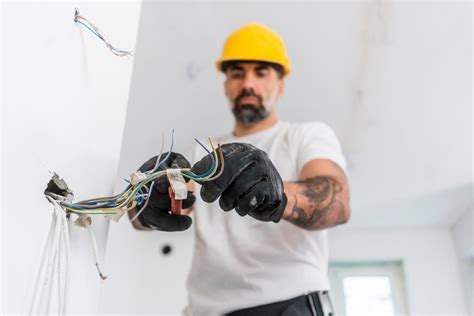 Rewiring a House: How To Hire a Pro (According to Our Experts)