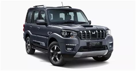 Mahindra Scorpio Classic On Road Price in Bangalore & EMI Calculator