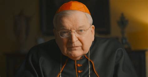 Cardinal Burke Announces Nine Month Novena To Seek Our Ladys