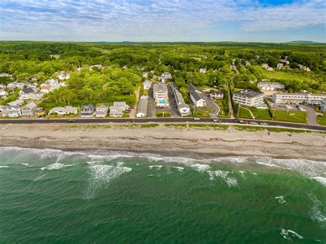 Sea Latch Inn - York Beach, Maine