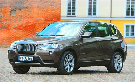 U Ywane Bmw X F Magazynauto Interia Pl Testy I Opinie O