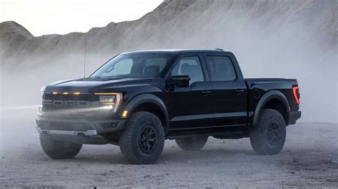 Nova Ford F 150 Raptor começa a ser vendida na Argentina