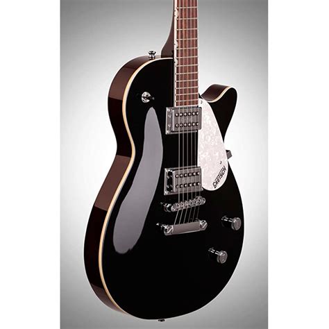 Guitarra Gretsch G Electromatic Jet Club Black Musica Center