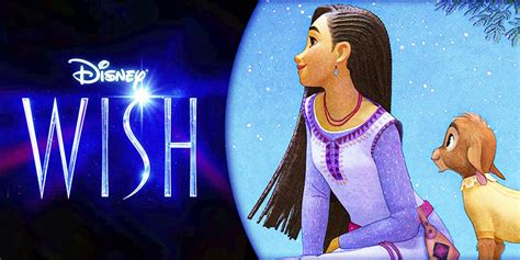 Disney Prepares 'Wish' Attractions Ahead of November Release - Inside ...