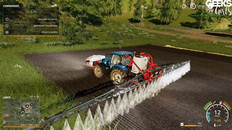 Farming Simulator 2019 Le Guide des Trophées Succès par Usami