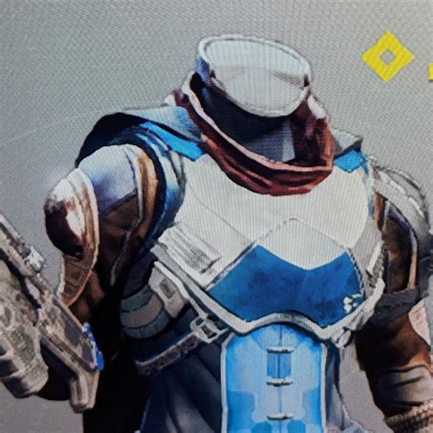 Anybody else get this hilarious glitch? : r/destiny2