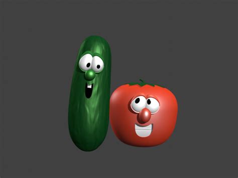 Mr Nebbas Bob And Larry 90s Render By Levistah0909 On Deviantart