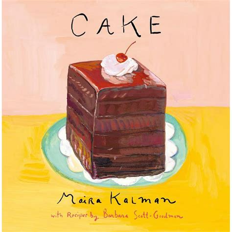 Cake : A Cookbook (Hardcover) - Walmart.com - Walmart.com