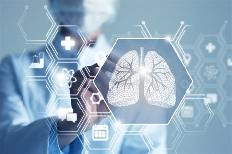 Le Traitement De L Emphys Me Par R Duction Du Volume Pulmonaire Par