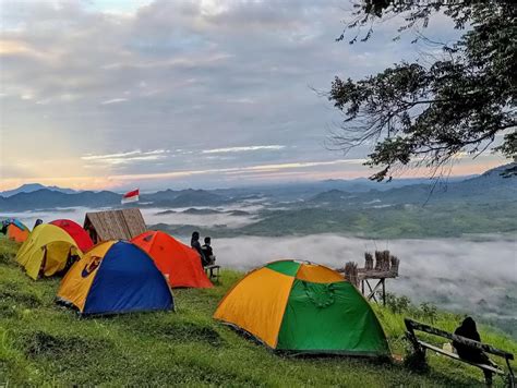 Desa Wisata Cipta Karya Miliki Keunggulan Wisata Flora Dan Fauna Langka