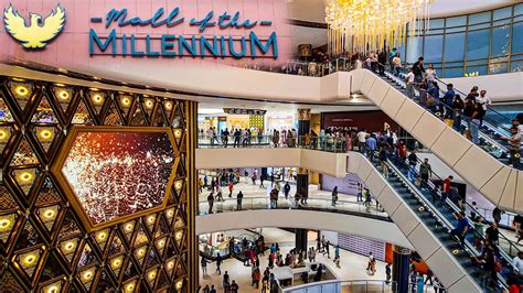 Phoenix Mall Of The Millennium Wakad Virtual Tour YouTube