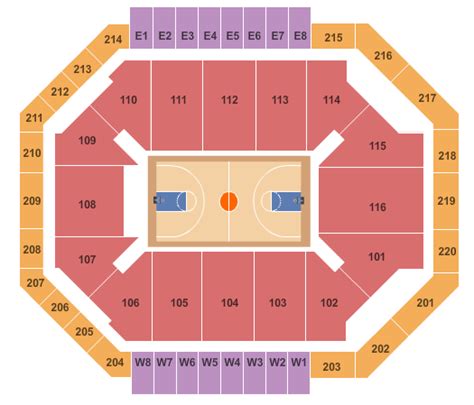 Long Island Medium Tour Tickets Seating Chart Chartway Arena At Ted