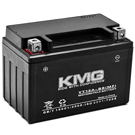 7 Best Motorcycle Batteries Of 2023 Reviews Buying Guide And Faqs