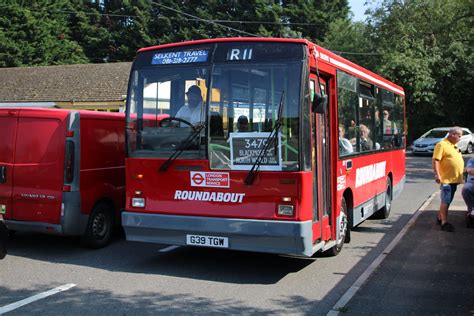 Dt G Tgw Dennis Dart Carlyle Dartline Sold I Flickr