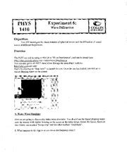 Phys Lab Experiment Eiectr Omagnetic Induction Objectives