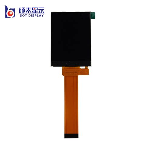 240 320 LCD DOT Matrix TFT Color Screen Series LCM Manufacturer LCD