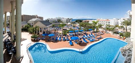 BAHIA PRINCESS - Prices & Hotel Reviews (Costa Adeje, Spain) - Tripadvisor