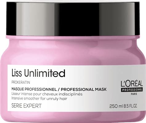 M Scara L Or Al Expert Liss Unlimited Beleza Na Web