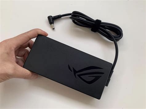 W V A Power Supply Charger For Asus Rog Zephyrus G Ga