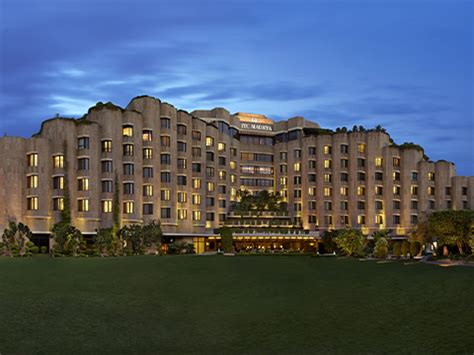 Booking 5 Star Luxury Hotels & Resorts in India - ITC Hotels & Welcomhotels