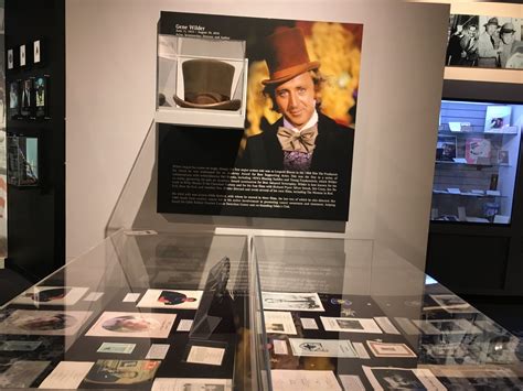 The Thanks for the... - National Museum of Funeral History