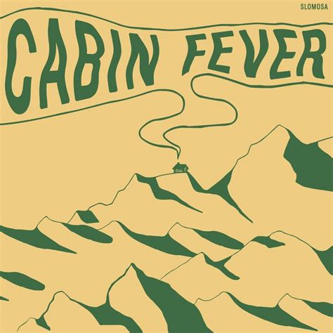 Cabin Fever 2 Album Cover