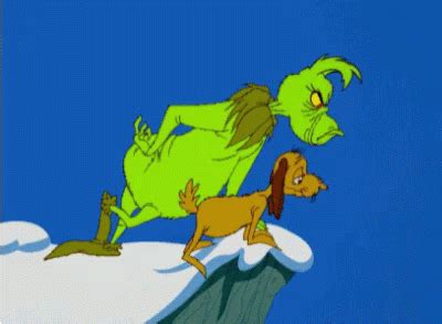 The Grinch Funny Scenes GIFs | Tenor