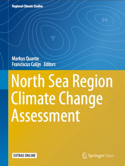 North Sea Region Climate Change Assessment: Socio-economic impacts ...