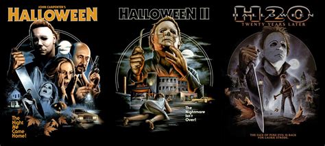 This will always be my favorite timeline : r/Halloweenmovies