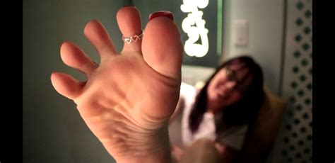 Nikki Tabletop Feet ~ Footsietootsies Clip Store ~ Clips4sale