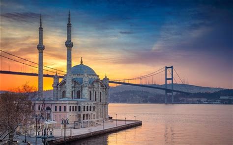 Top 59 Imagen Fond D écran Istanbul Vn