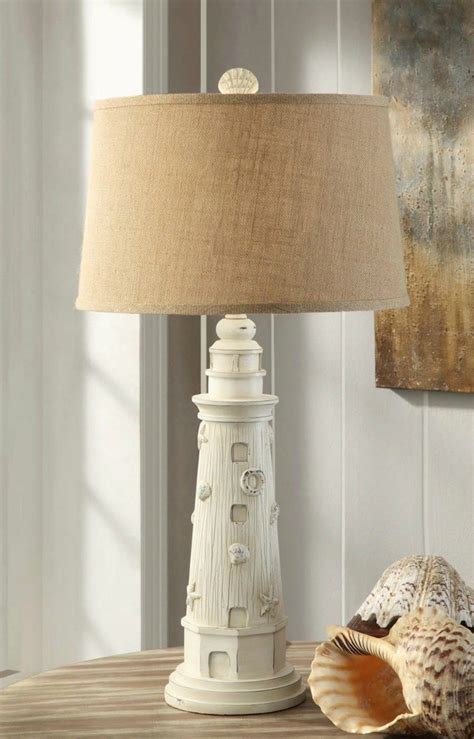 Point Arago Lamp For Your Nautical Inspired Room Lighthouselamp